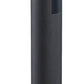 Ritchey Superlogic 1-Bolt Flexlogic Seatpost - 27.2, 350mm, 5mm Offset, Black