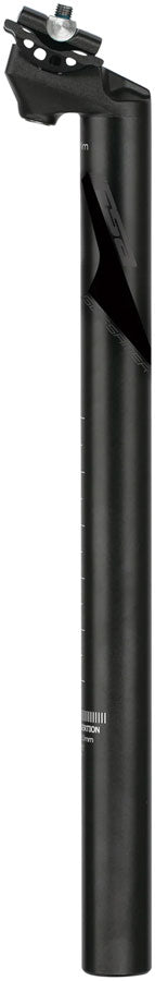 FSA Gossamer Seatpost, 31.6 x 350mm, SB20, NANO