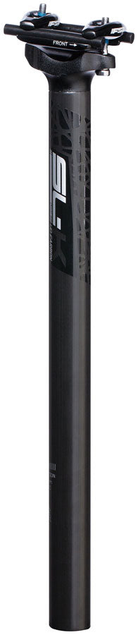FSA SL-K Carbon Seatpost, 25.4 x 350mm, SB0, MTC