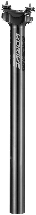 FSA V-Drive Seatpost, 30.9 x 400mm, SB0, MTC