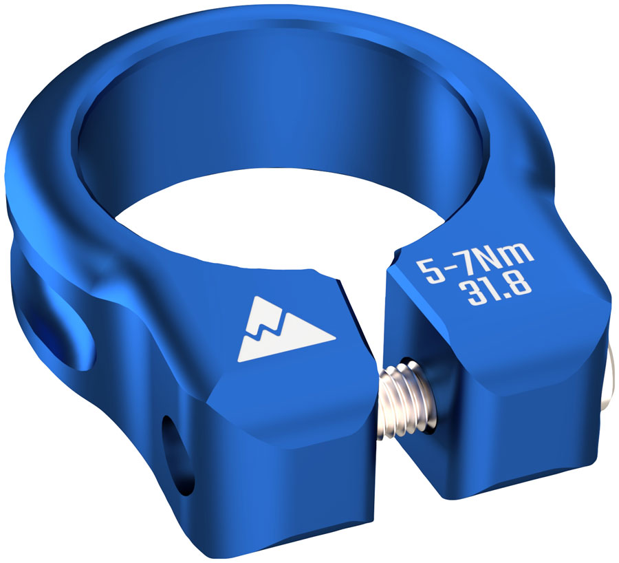 wheels-manufacturing-seatpost-clamp-31-8mm-bolt-on-blue