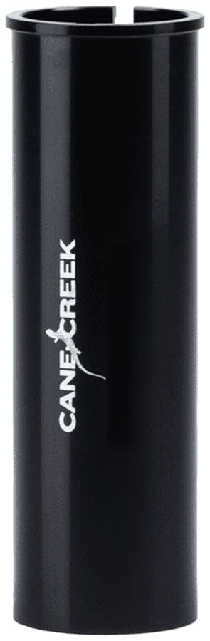 Cane Creek Seatpost Shim Adapter - 27.2 - 29.8mm, Black
