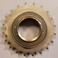 Shimano SF-1200 20t Single Speed Freewheel 1/8"