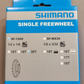 Shimano SF-1200 20t Single Speed Freewheel 1/8"