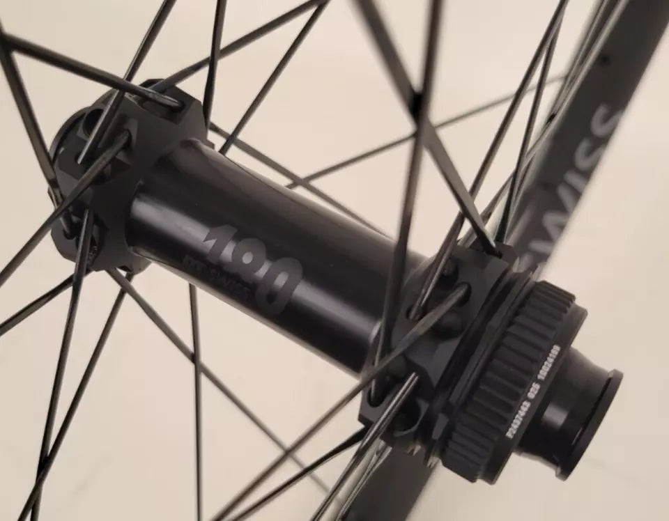 DT Swiss XMC 1200 Spline 30 Carbon 29 r Wheelset Mountain Bike Boost S Velo Mine