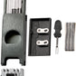 Crankbrothers F16 Tool - Black