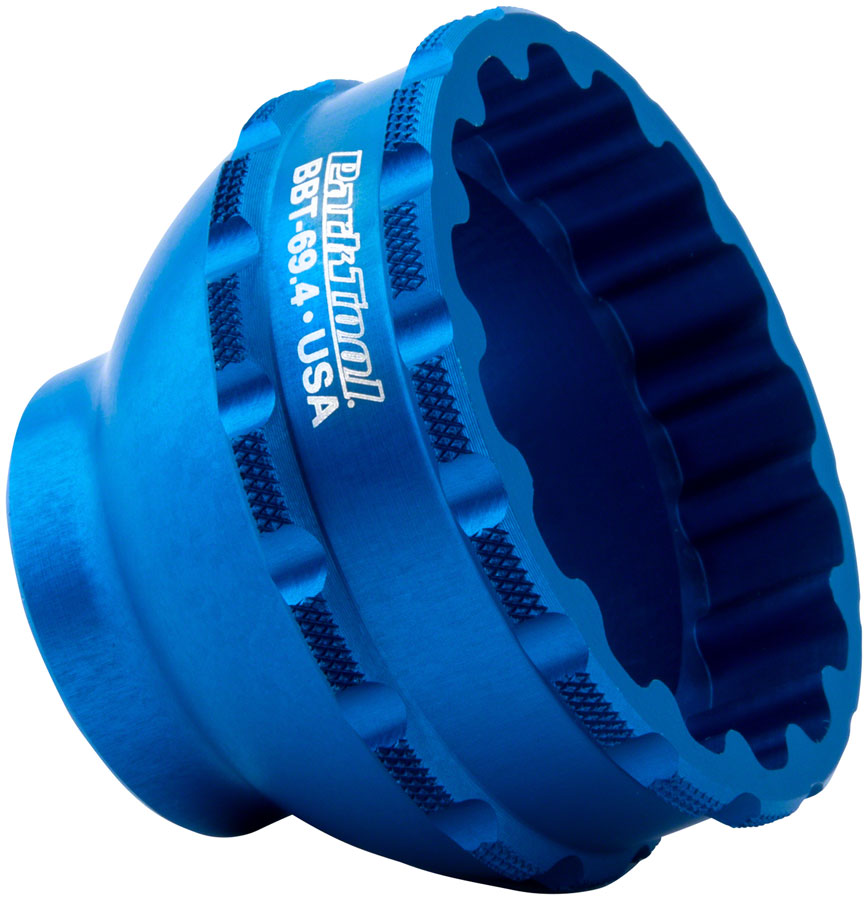 Park Tool BBT-69.4 B.b. Tool Bottom Bracket Tools, External BB Socket ...