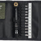 Topeak Torq Rocket Mini X Ratchet Tool Kit