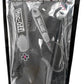 Muc-Off Three Brush Set