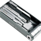 Topeak Nano 11 Multi Tool - Black/Gray