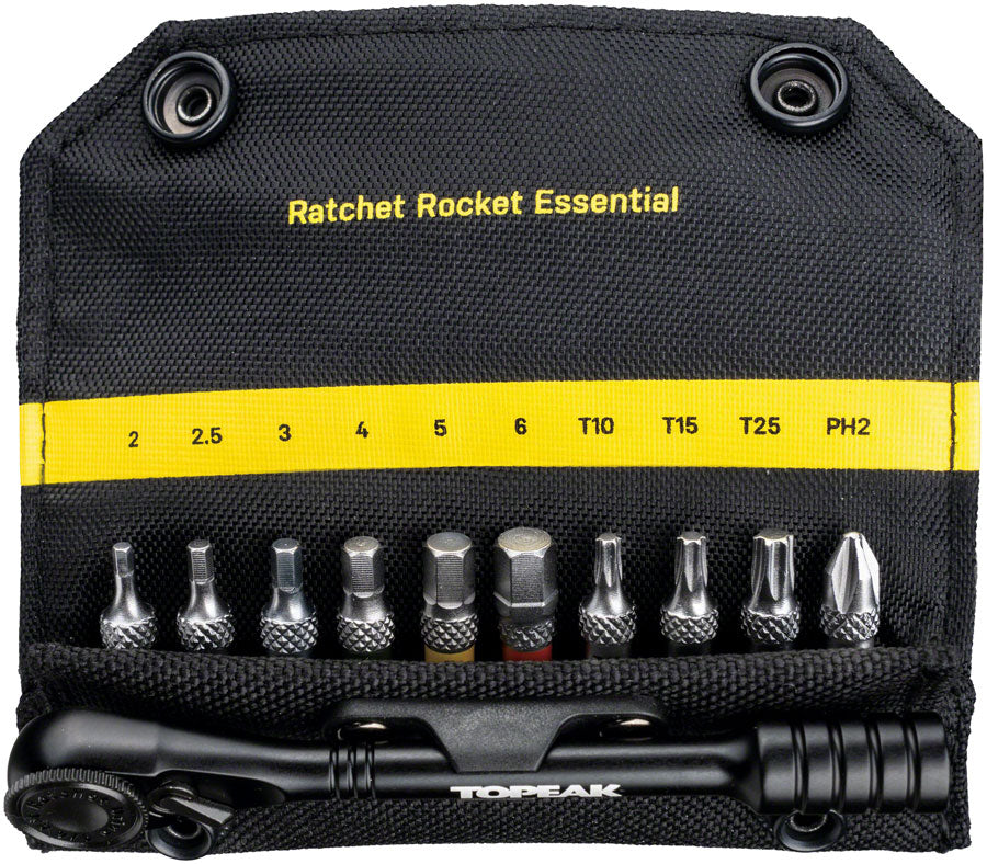 topeak-ratchet-rocket-essential-tool-kit-with-10-bits
