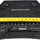 Topeak Ratchet Rocket Essential Tool Kit - with 10 Bits