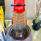 silca-wax-melting-system