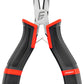 Feedback Sports Mini Needle Nose Pliers