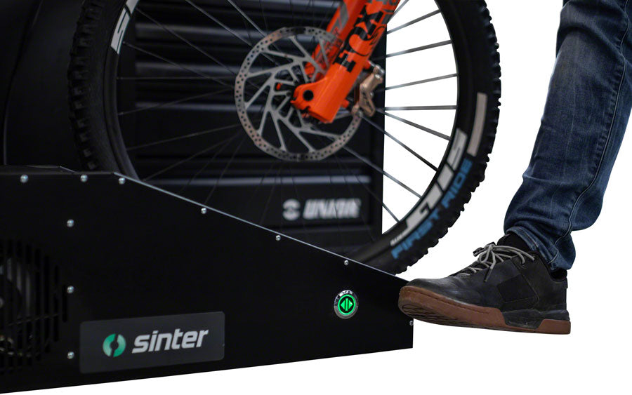 sinter-110v-smart-bedding-machine