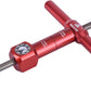Wheels Manufacturing Wide Hub and Suspension Bearing Press Kit