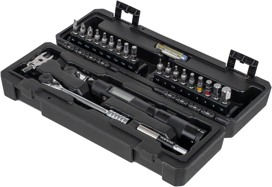 topeak-torq-stick-pro-digital-torque-wrench-set