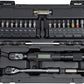 Topeak Torq Stick Pro Digital Torque Wrench Set