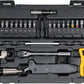 Topeak Essential Toolshop Tool Set