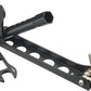 Odyssey Travel Tool 7-in 1 Black