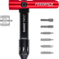 Feedback Sports Range Twist Torque Wrench - 2-8Nm