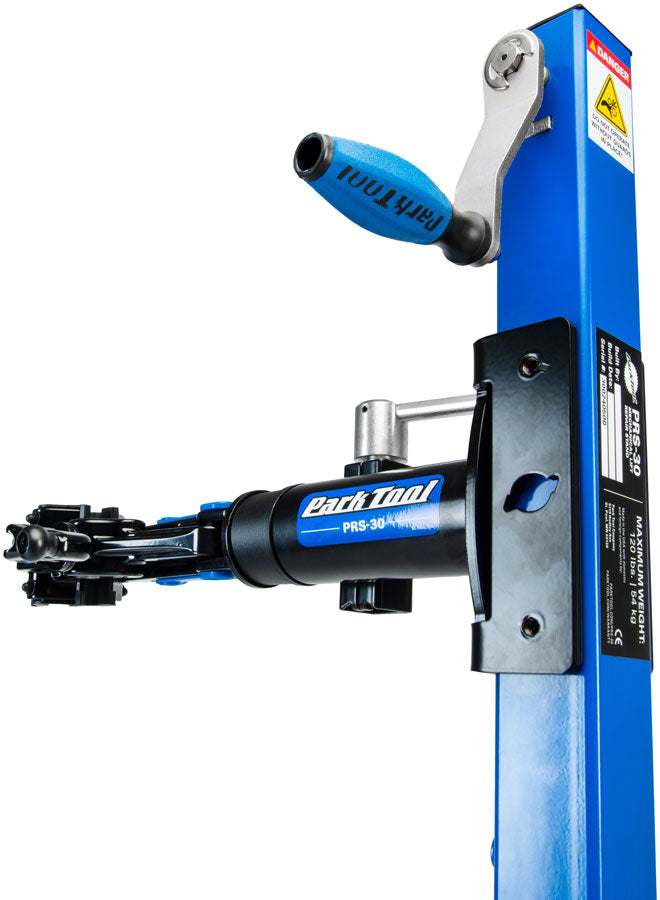 park-tool-prs-30-mechanical-lift-repair-stand