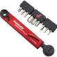 Prestacycle TorqRatchet GO LITE Multi Tool