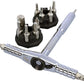 prestacycle-t-ratchet-pro-tool-kit