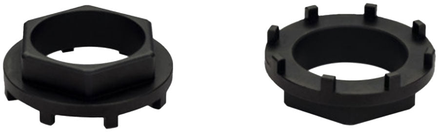 FSA Modular Crank Lockring Tool, Hex Interface