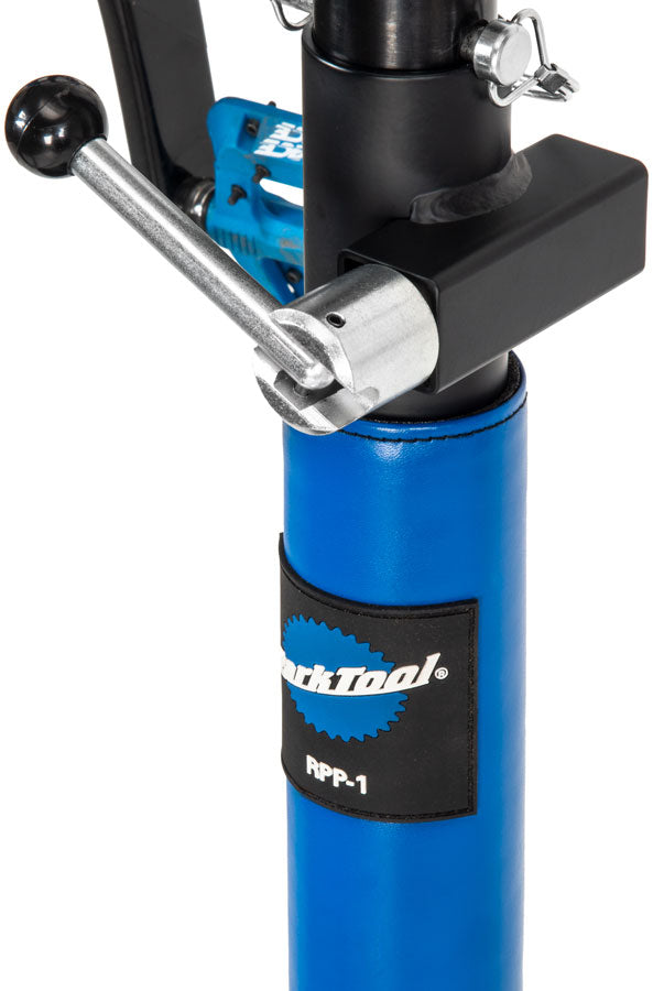 park-tool-prs-2-4-1-professional-double-arm-repair-stand-with-100-3c-clamp