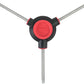 Feedback Sports Y Torx Wrench Fixed - T25, T27, T30