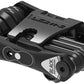 Lezyne Rap II - 25 CO2 Multi-Tool