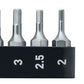 Feedback Sports Replacement Bit Holder with 13 Bits