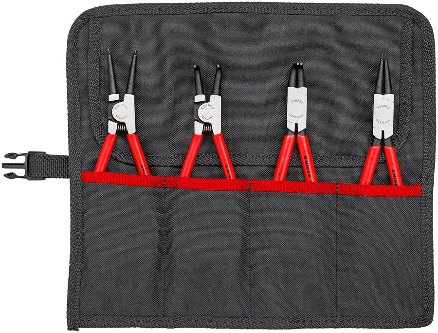 knipex-circlip-pliers-set-in-tool-roll-4-piece