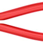 Knipex Diagonal Cutters - Forged Steel, 6 1/4"