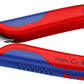 knipex-electronics-superknip-xl-cutter-5-1-2