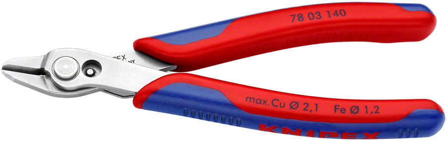 knipex-electronics-superknip-xl-cutter-5-1-2