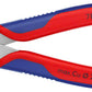 Knipex Electronics SuperKnip XL Cutter - 5 1/2"