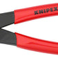 Knipex High Leverage 12deg Angle Diagonal Cutters - 8"