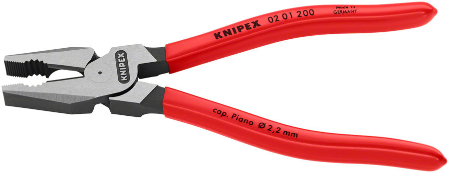 knipex-high-leverage-combo-pliers-forgsteel-8