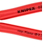 Knipex High Leverage Combo Pliers ForgSteel - 8"