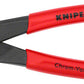 Knipex High Leverage Diagonal Cutters - 8"