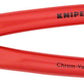 Knipex High Leverage Diagonal Cutters - 10"