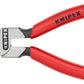Knipex Needle Nose Combo Pliers - 5 3/4"