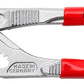 Knipex Pliers Wrench - 15 Position, 7 1/4"