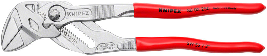 Knipex Pliers Wrench - 19 Position, 10"