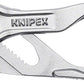 Knipex XS Pliers Wrench - 10 Position, 4"