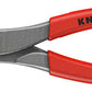 Knipex TwinGrip Adjustable Pliers - 5/32 - 7/8"