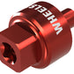 Wheels Manufacturing Shimano 9T Cassette Lockring Socket