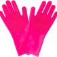 Muc-Off Deep Scrubber Gloves - Xlarge
